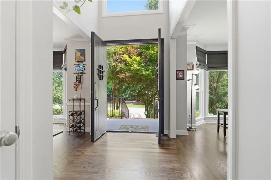 112 Grandcrest Drive, Suwanee, GA 30024 - #3
