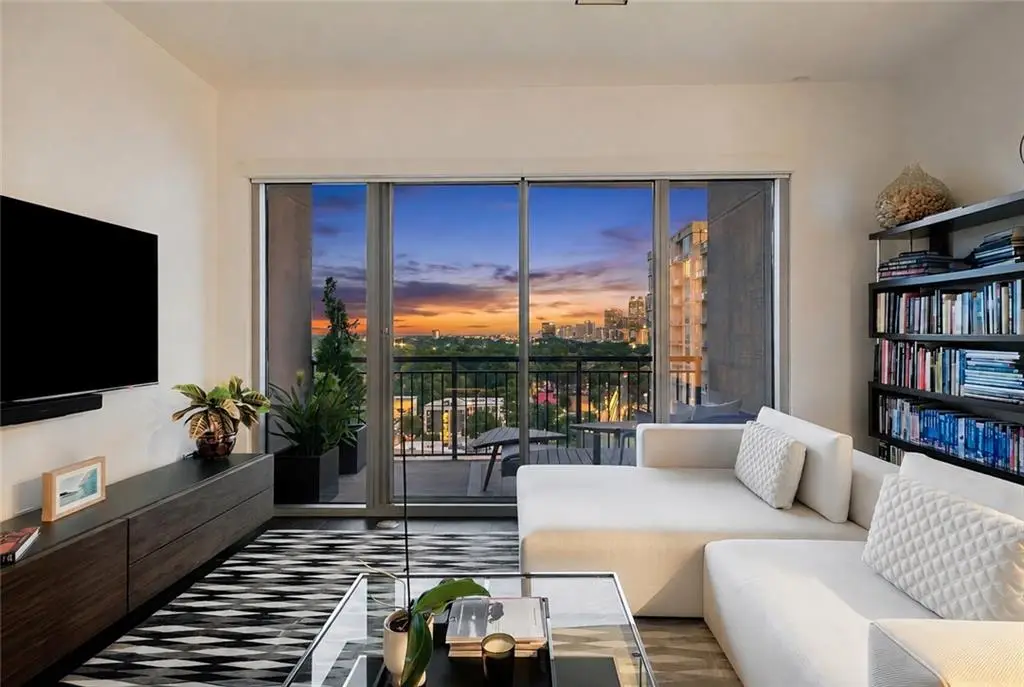 222 12th Street Ne #2105, Atlanta, GA 30309 - #1