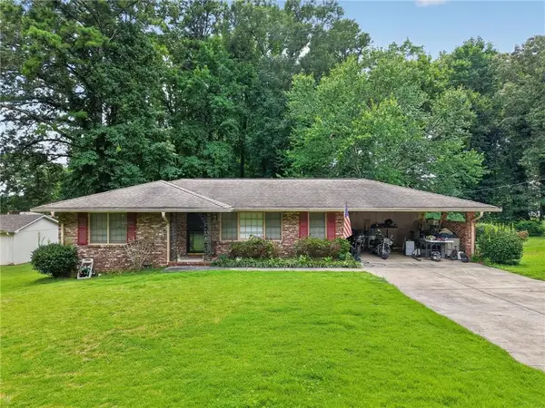 1933 Big Shanty Drive, Kennesaw, GA 30144