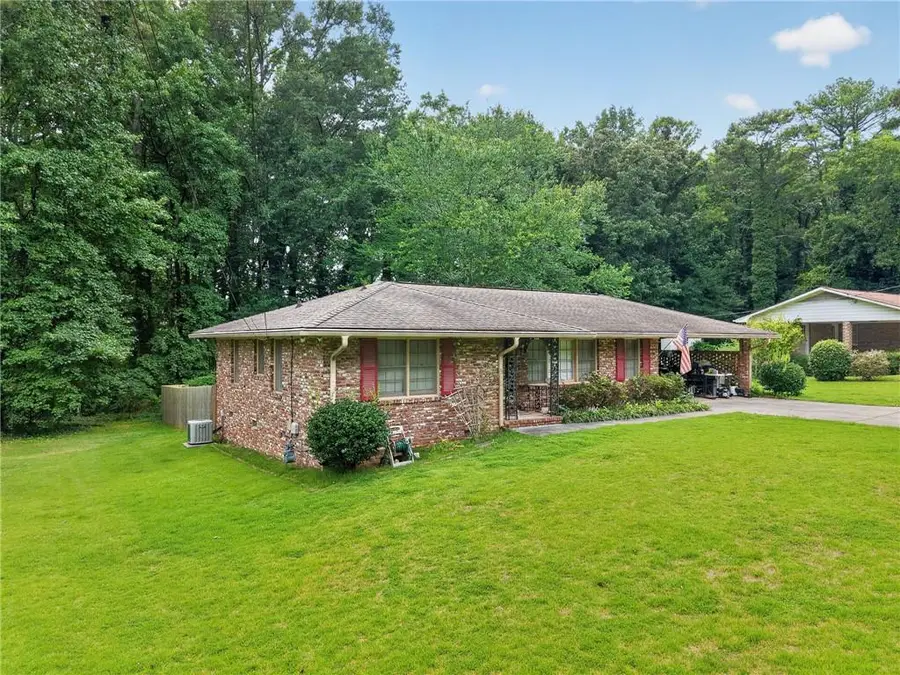 1933 Big Shanty Drive, Kennesaw, GA 30144 - #2
