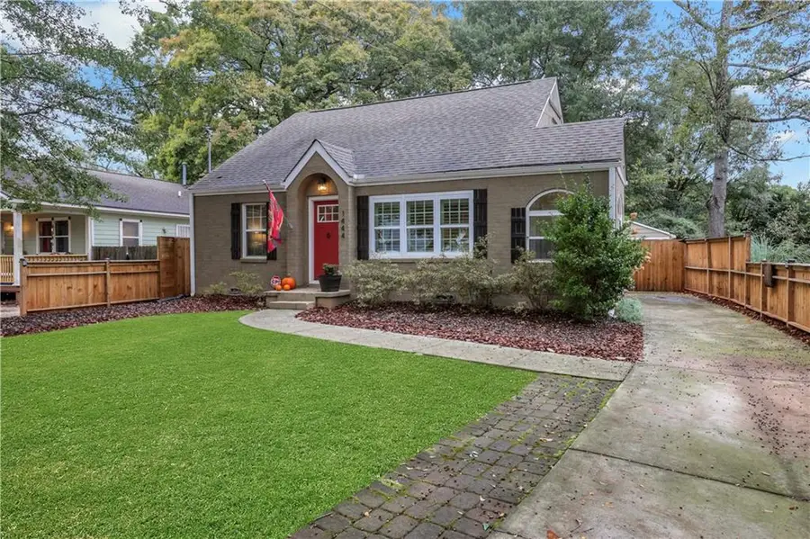 1444 Mcpherson Avenue Se, Atlanta, GA 30316 - #2