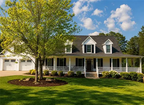 545 Hampton Farms Trail, Jasper, GA 30143
