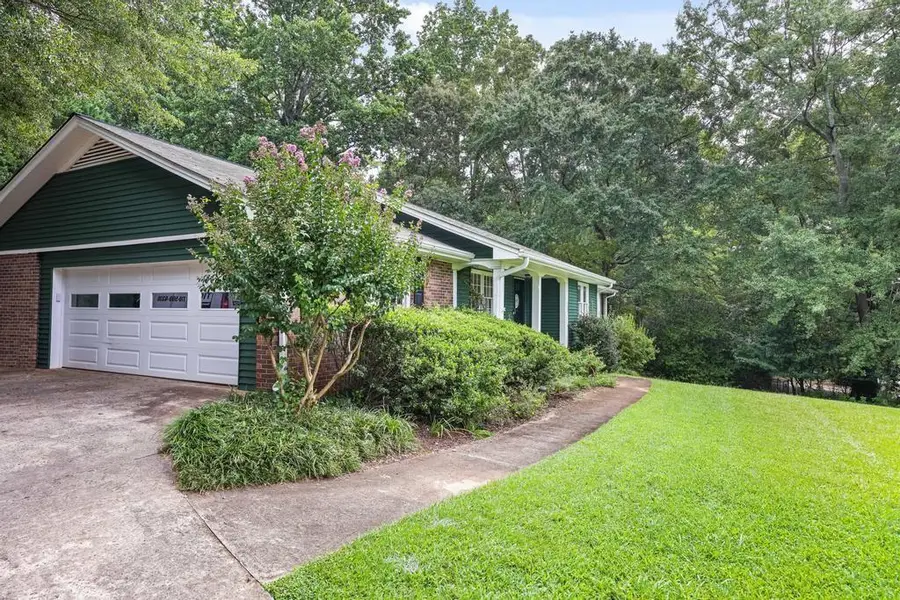 462 Stewart Avenue Nw, Marietta, GA 30064 - #2