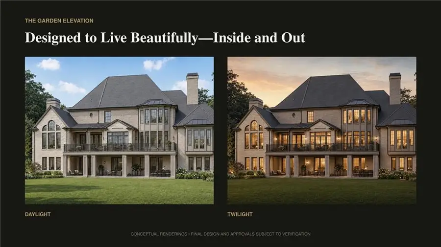 960 Chivencester Court, Suwanee, GA 30024 - #3