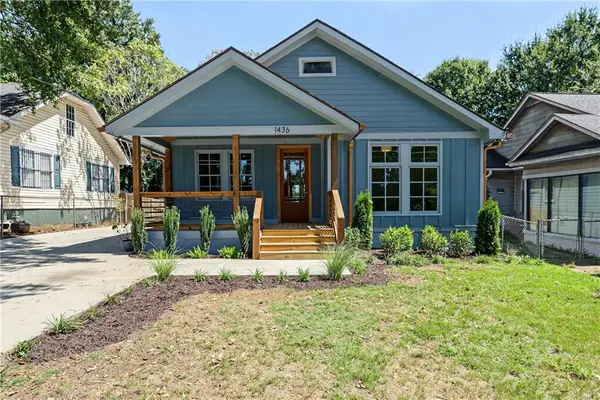 1436 Lakewood Avenue Se, Atlanta, GA 30315