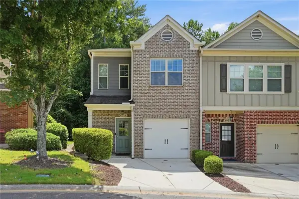 4014 Cyrus Crest Circle Nw, Kennesaw, GA 30152