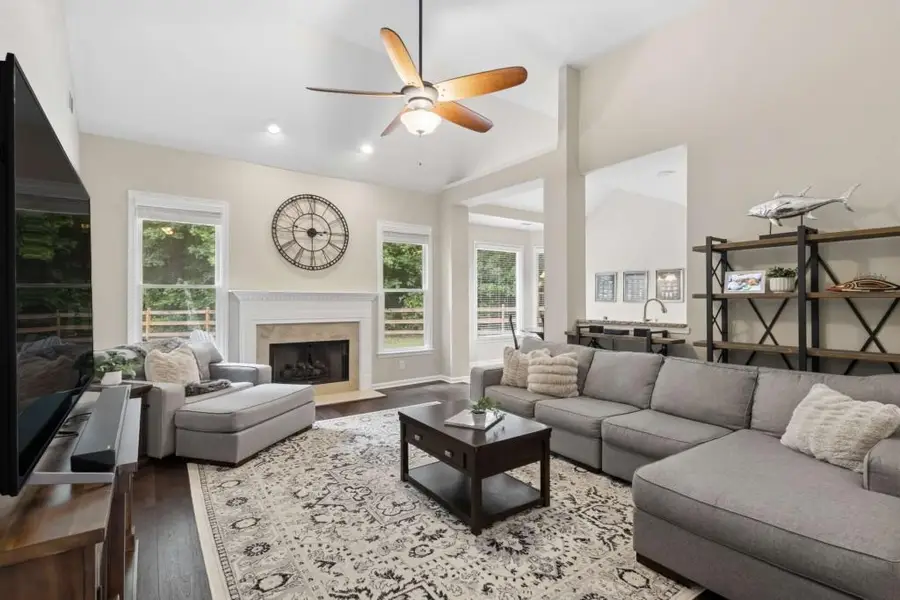3850 Bridle Creek Drive, Suwanee, GA 30024 - #2