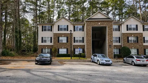 8301 Par Four Way, Lithonia, GA 30038