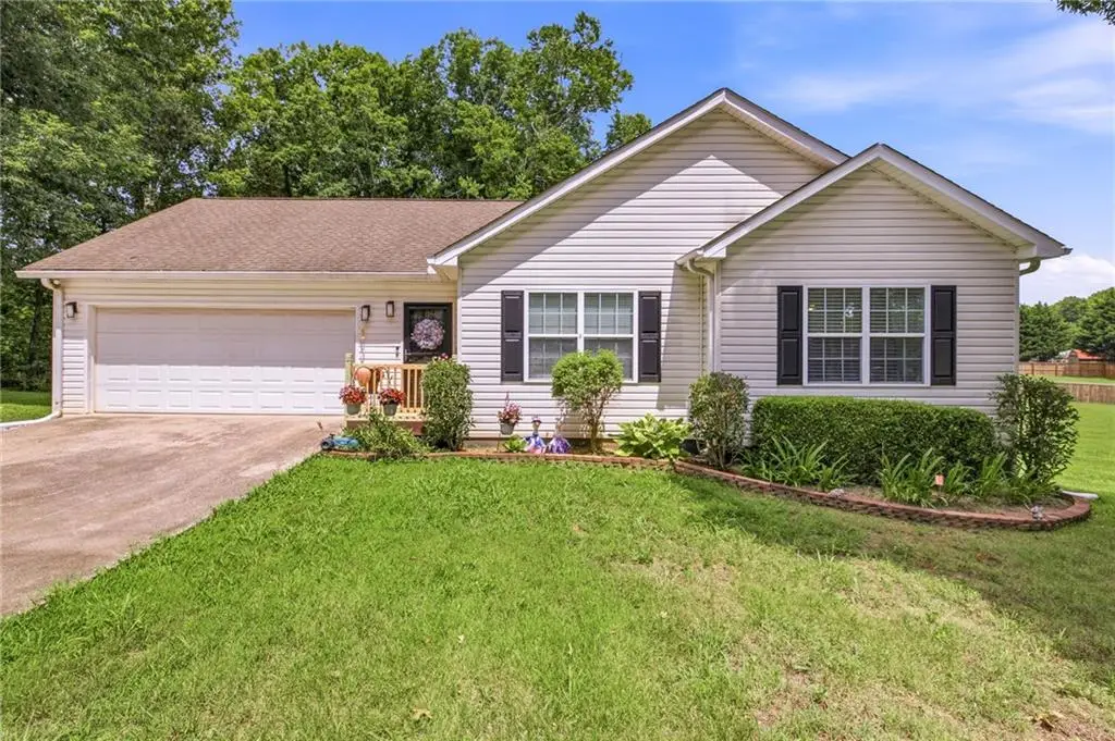126 Windchime Circle, Demorest, GA 30535 - #1
