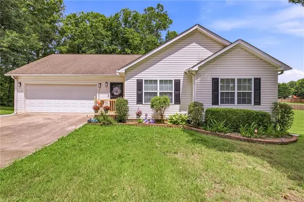 126 Windchime Circle, Demorest, GA 30535