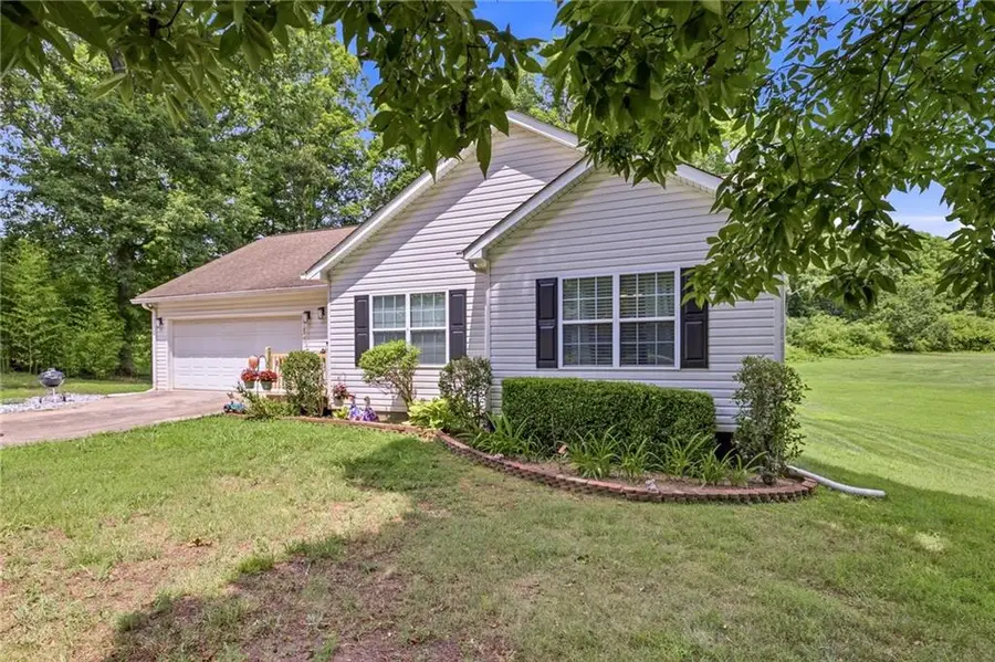 126 Windchime Circle, Demorest, GA 30535 - #2