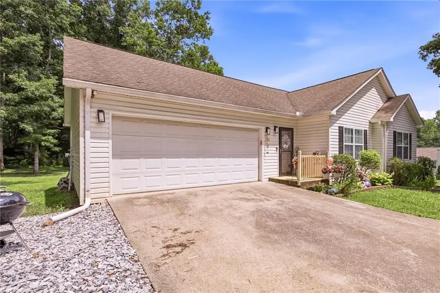 126 Windchime Circle, Demorest, GA 30535 - #3