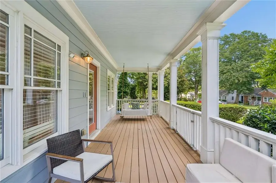 739 Pasley Avenue Se, Atlanta, GA 30316 - #2