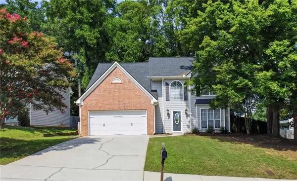 640 Suwanee Lakes Circle, Suwanee, GA 30024