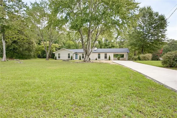 546 Fieldwood Drive Nw, Adairsville, GA 30103