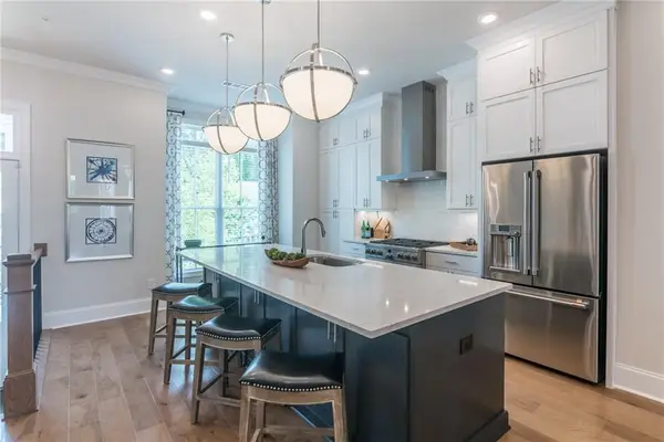 3226 Brunel Lane #9, Peachtree Corners, GA 30092