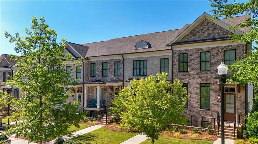 3226 Brunel Lane #9, Peachtree Corners, GA 30092 - #2