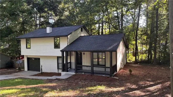 3420 Cedar Rock Lane, Lithonia, GA 30038