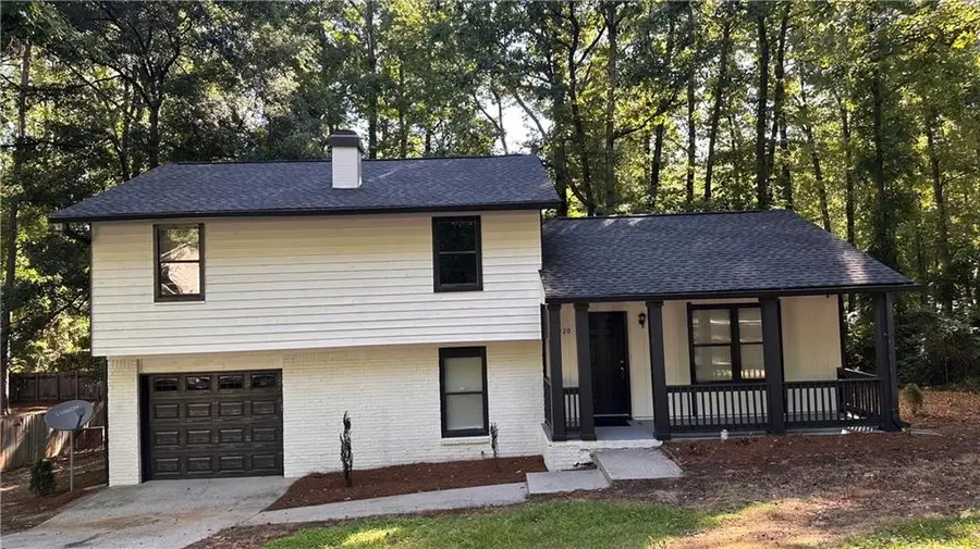 3420 Cedar Rock Lane, Lithonia, GA 30038 - #2