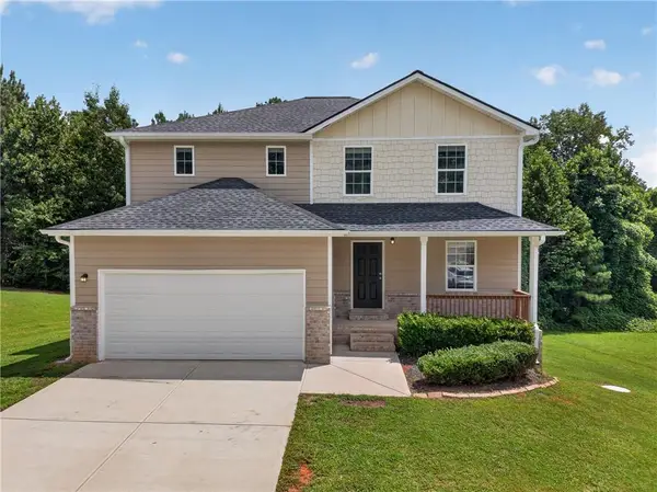 289 Indian Lake Trail, Villa Rica, GA 30180