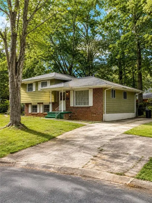 1591 Jolly Green Court, Conley, GA 30288