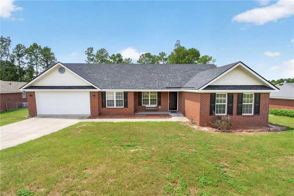 2025 Clarkston Drive, Augusta, GA 30909 - #1