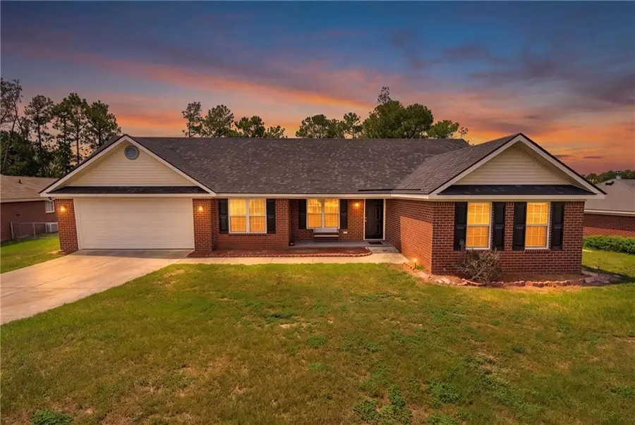 2025 Clarkston Drive, Augusta, GA 30909 - #2