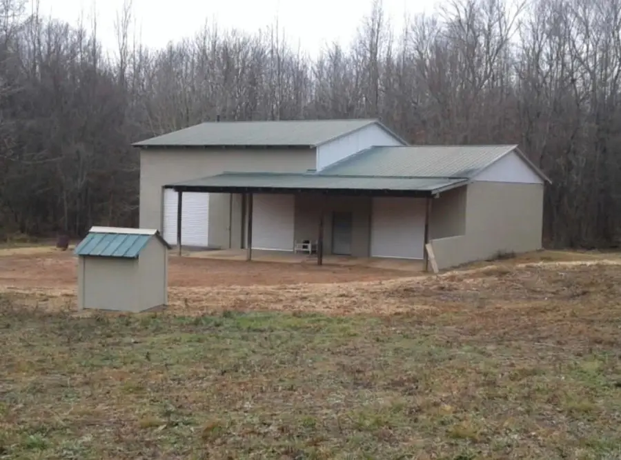 Address Withheld By Seller, Monticello, GA 31064 - #2