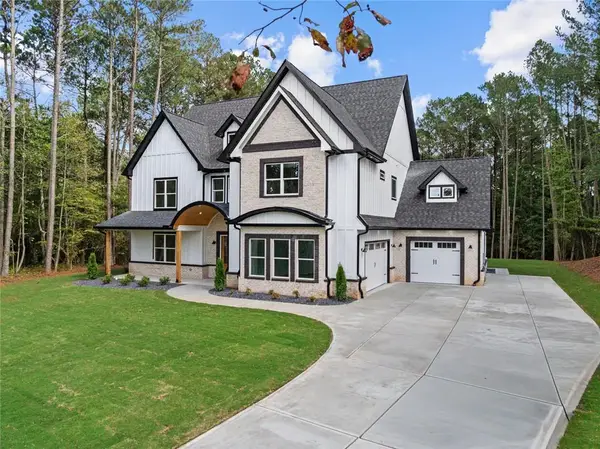 91 Beech Creek Circle, Winder, GA 30680