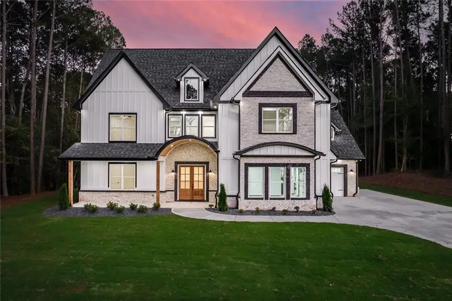 91 Beech Creek Circle, Winder, GA 30680 - #2