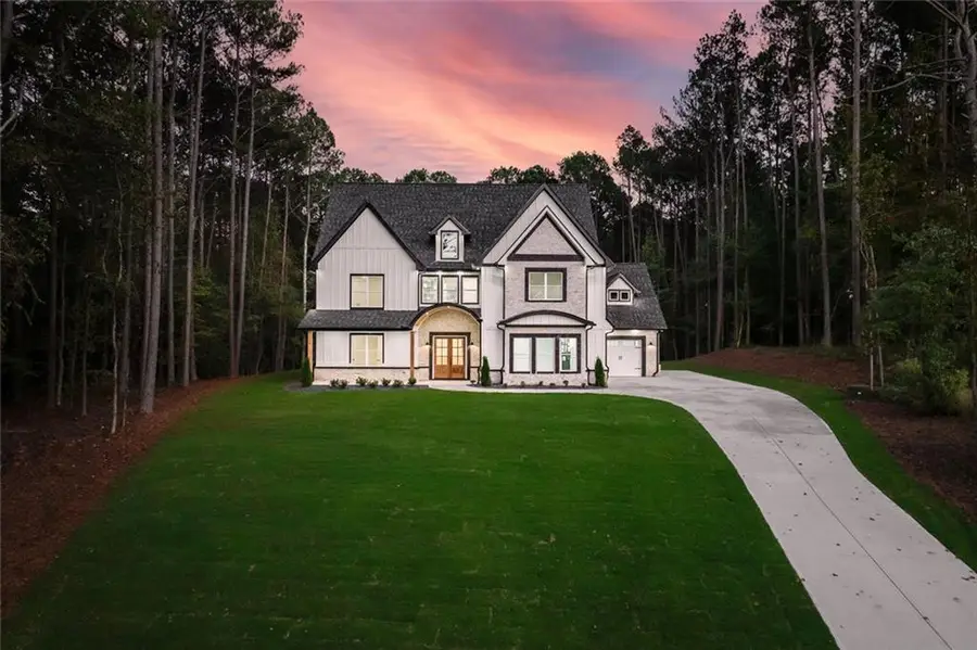 91 Beech Creek Circle, Winder, GA 30680 - #3
