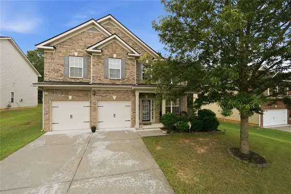 3096 Fonseca Pass, Atlanta, GA 30349