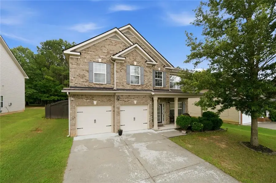3096 Fonseca Pass, Atlanta, GA 30349 - #2