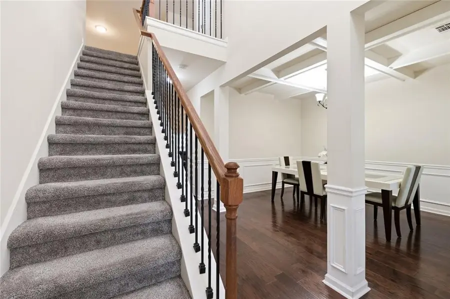 3096 Fonseca Pass, Atlanta, GA 30349 - #3