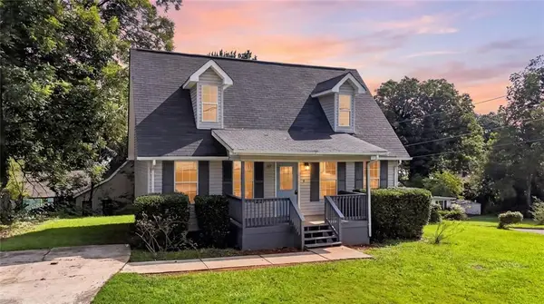 737 Carlton Street Se, Gainesville, GA 30501