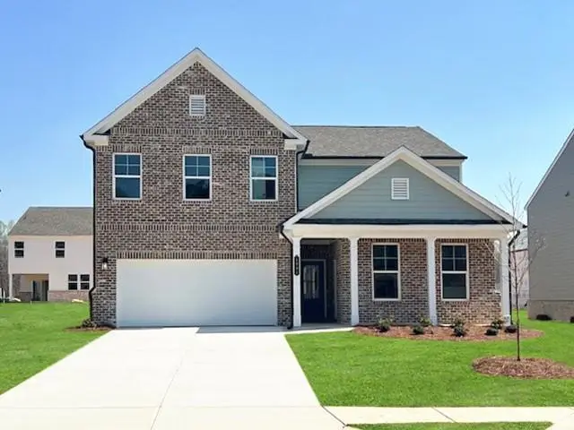 1934 Watson Falls Court, Lawrenceville, GA 30043 - #1