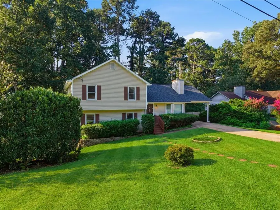 1380 Ashbrook Drive Nw, Lawrenceville, GA 30043 - #2