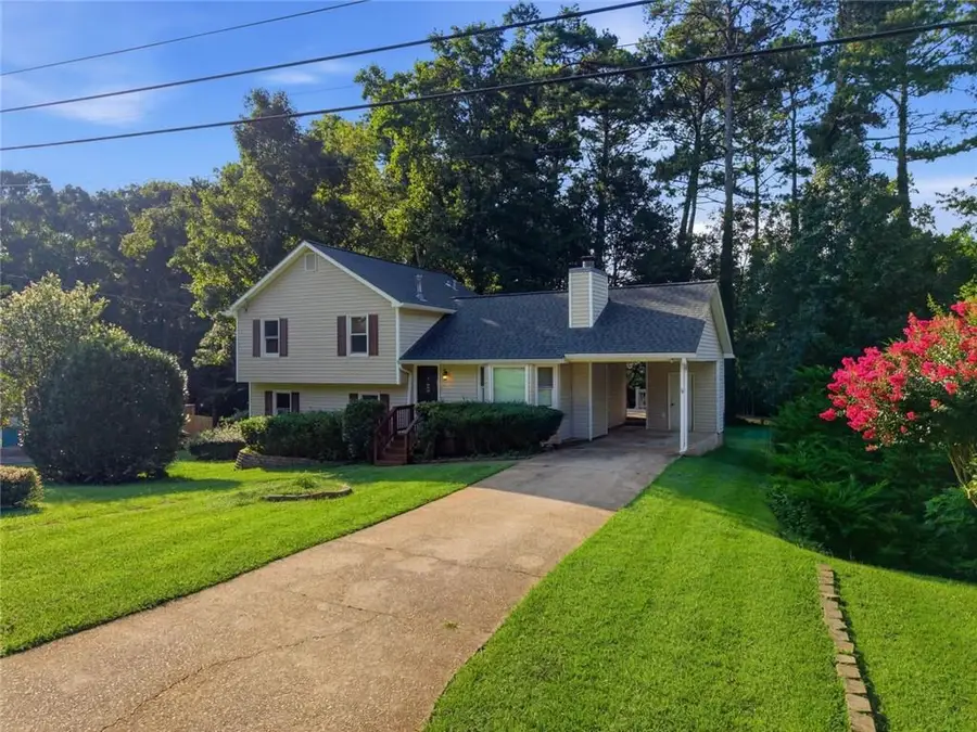 1380 Ashbrook Drive Nw, Lawrenceville, GA 30043 - #3