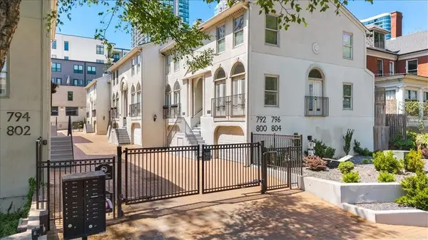 792 Piedmont Avenue Ne #B, Atlanta, GA 30308