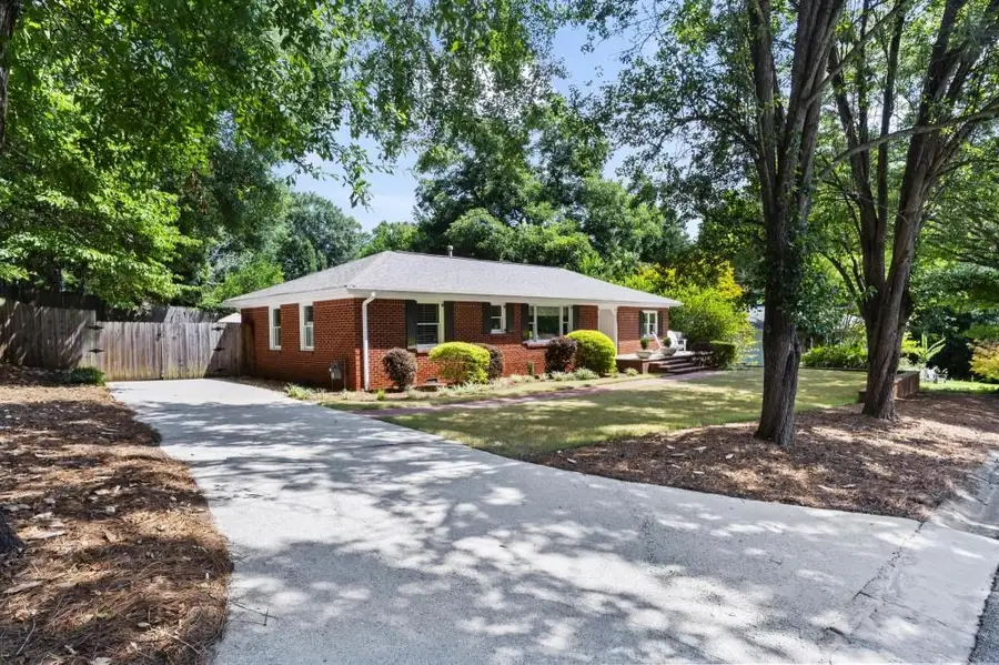 1457 Spruce Drive Se, Smyrna, GA 30080 - #3
