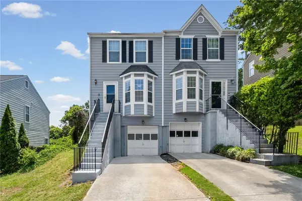 138 Bridge View Drive, Marietta, GA 30066