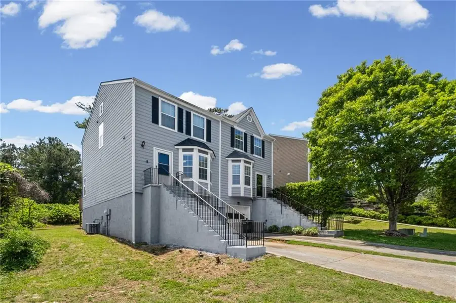 138 Bridge View Drive, Marietta, GA 30066 - #3
