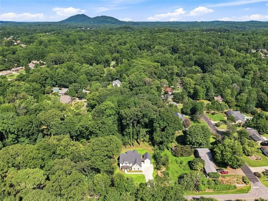 2747 Bob Cox Road Nw, Marietta, GA 30064 - #3