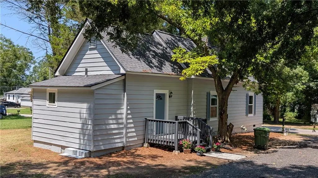116 Norris Street, Monroe, GA 30655 - #1