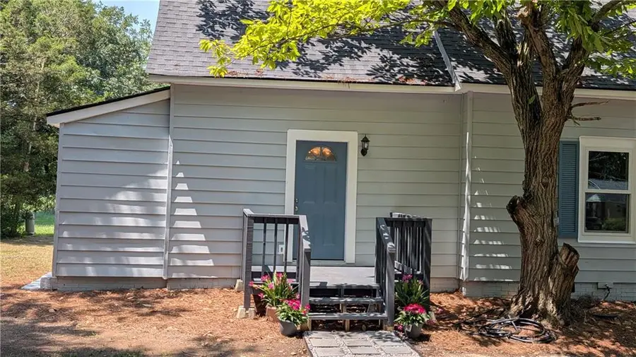 116 Norris Street, Monroe, GA 30655 - #2