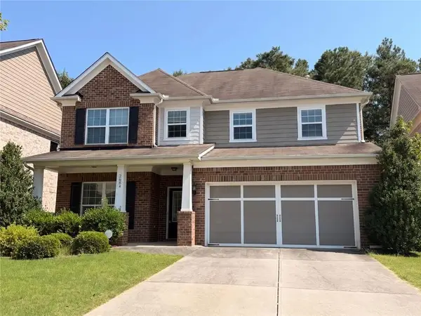 2684 Ashby Pond Trail, Duluth, GA 30097