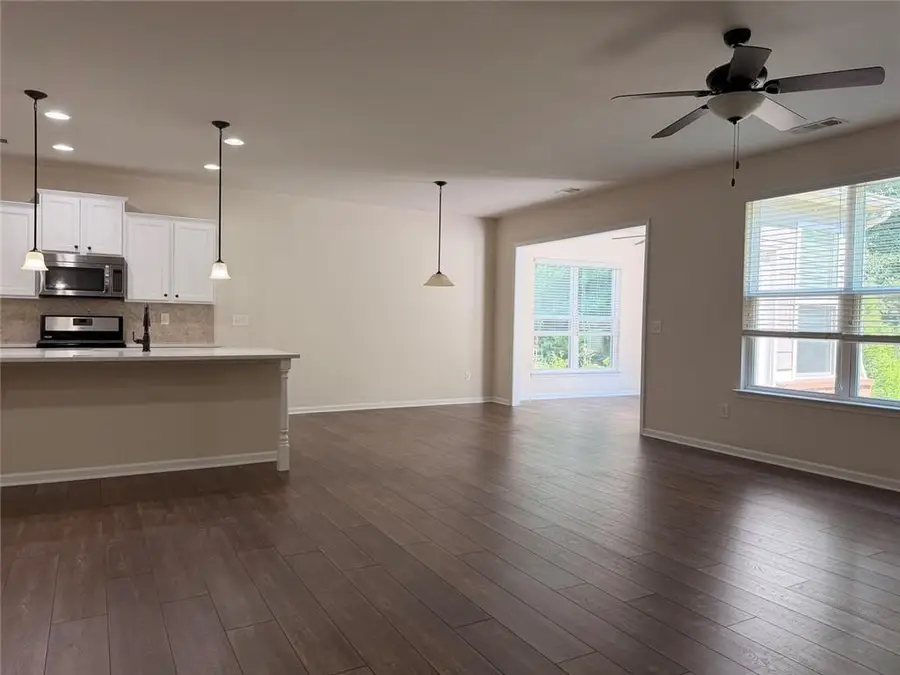 2684 Ashby Pond Trail, Duluth, GA 30097 - #2