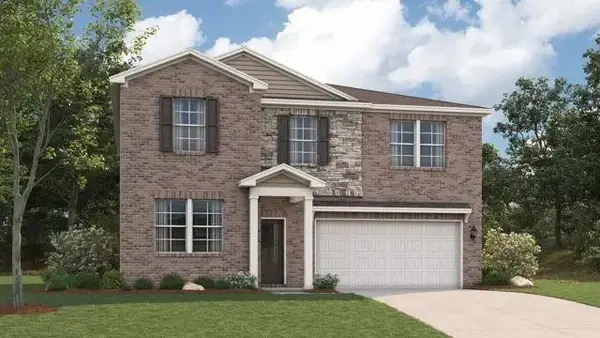 544 Baynes Court, Mcdonough, GA 30253