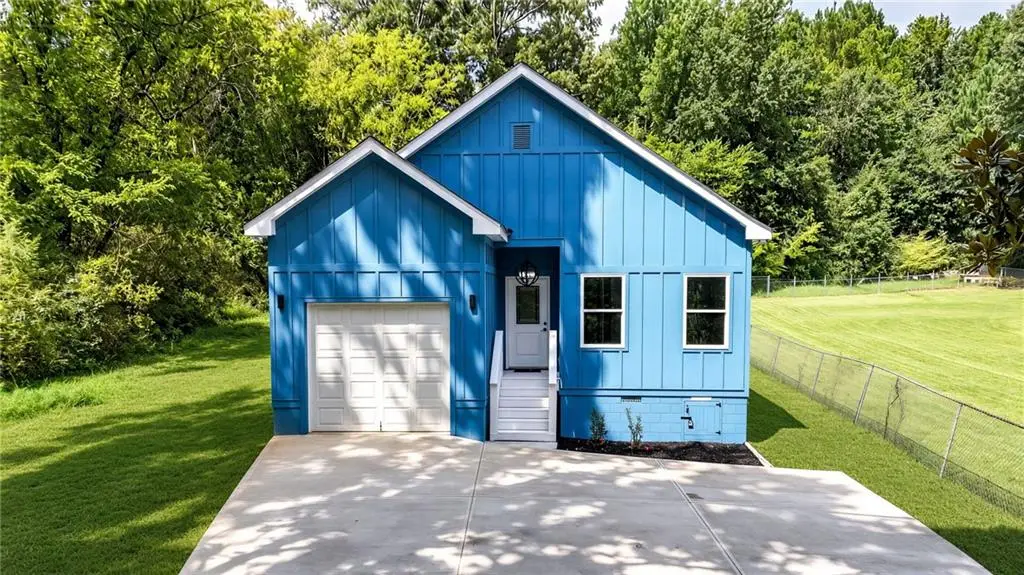 85 Shake Rag Road Nw, Adairsville, GA 30103 - #1