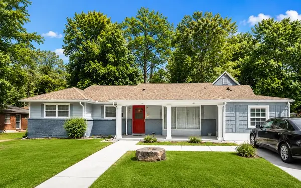2206 Columbia Drive, Decatur, GA 30032